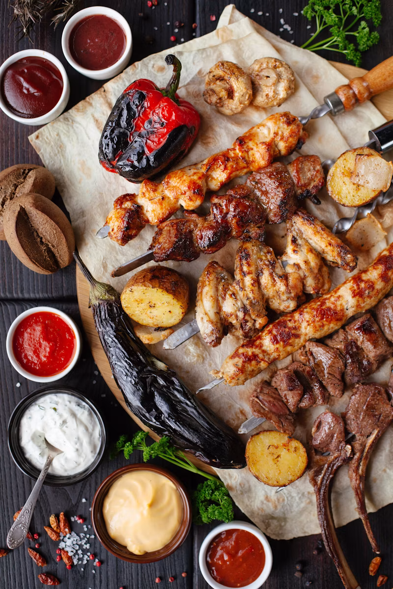 Filé de Peito de Frango (kg)